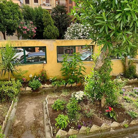 La Casa Di Mamma Rome Apartment Exterior foto