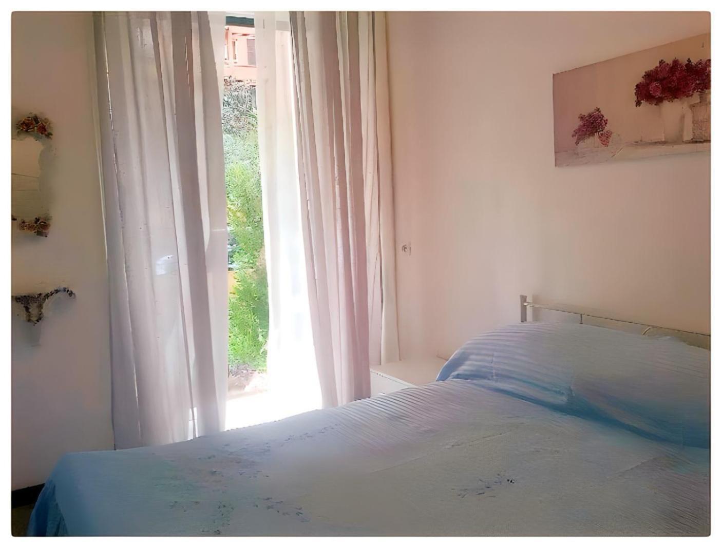 La Casa Di Mamma Rome Apartment Exterior foto