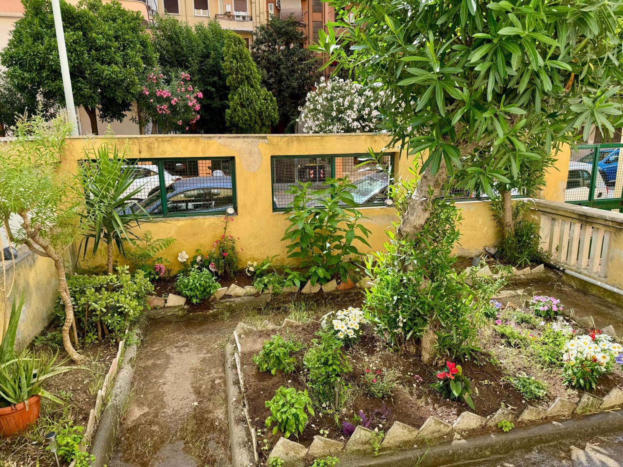 La Casa Di Mamma Rome Apartment Exterior foto